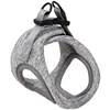 Grey harness