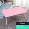 Horseshoe-pink