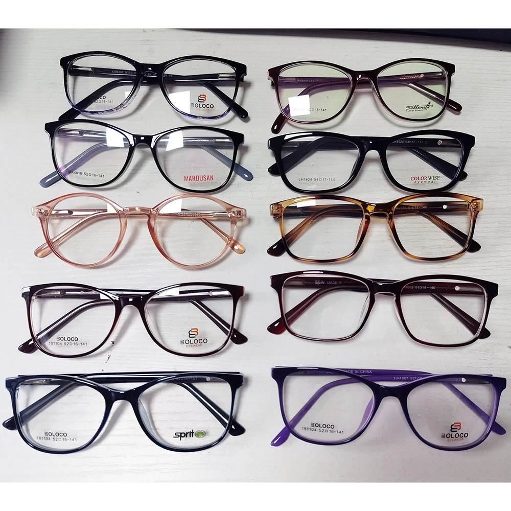 Prescription Glasses Order Glasses Online Quick Delivery L Matte