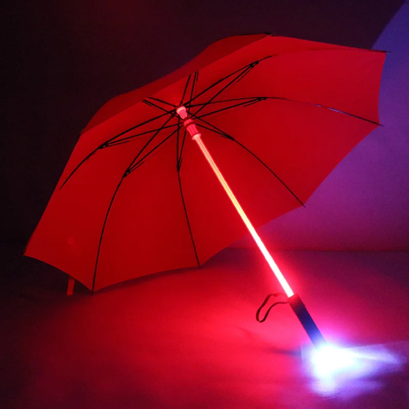 wholesale led light dome shaped led umbrella for adult - buy