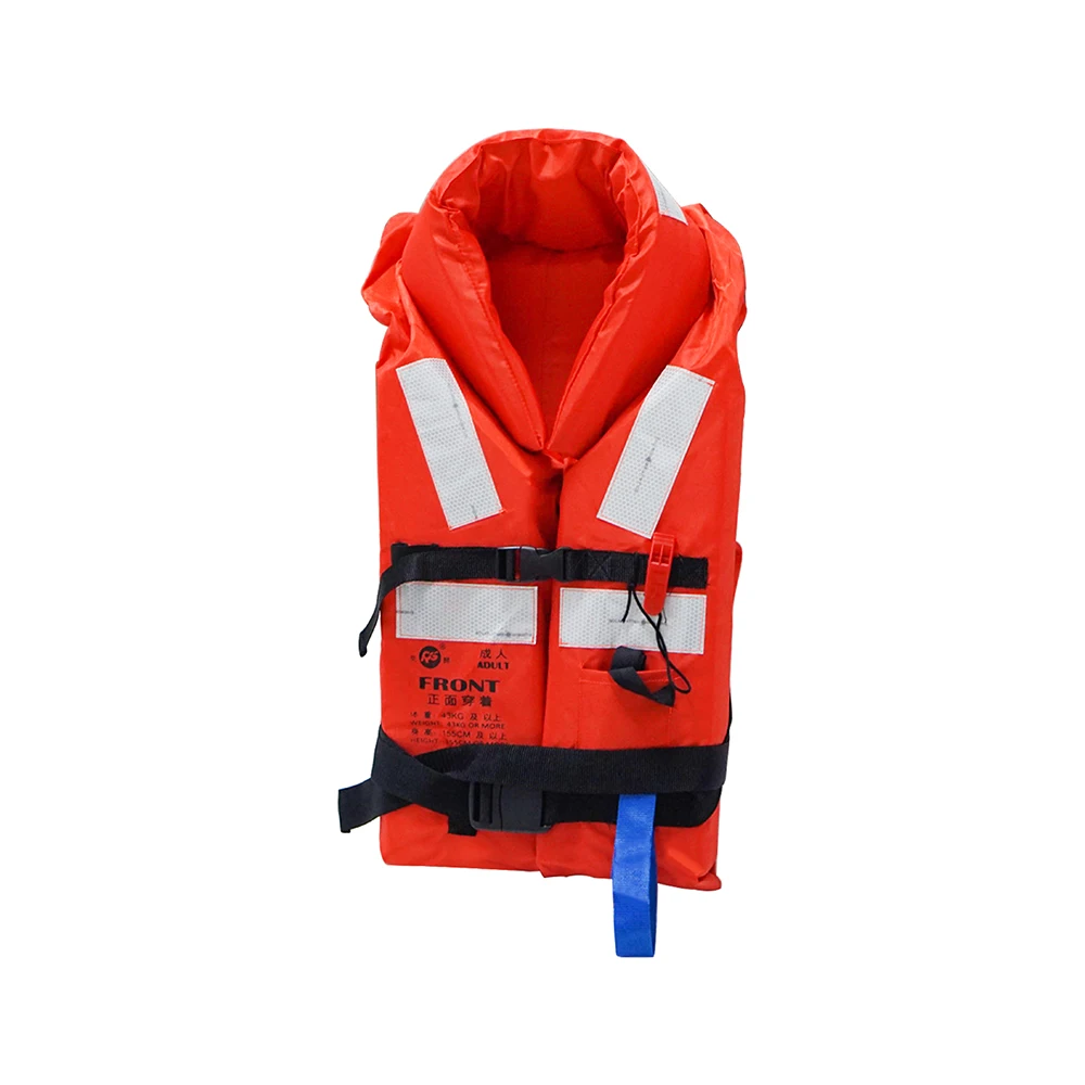 Marine Safety Jacket for Adults (RSCY-A4)
