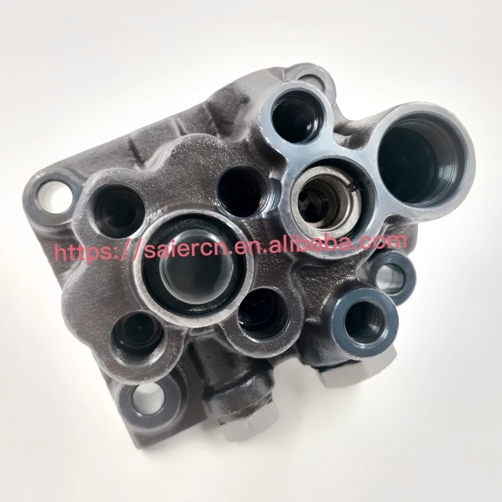 8284出品 Yanmar 4TNV88 X4 Pump Head Rotor - High Quality Diesel Part