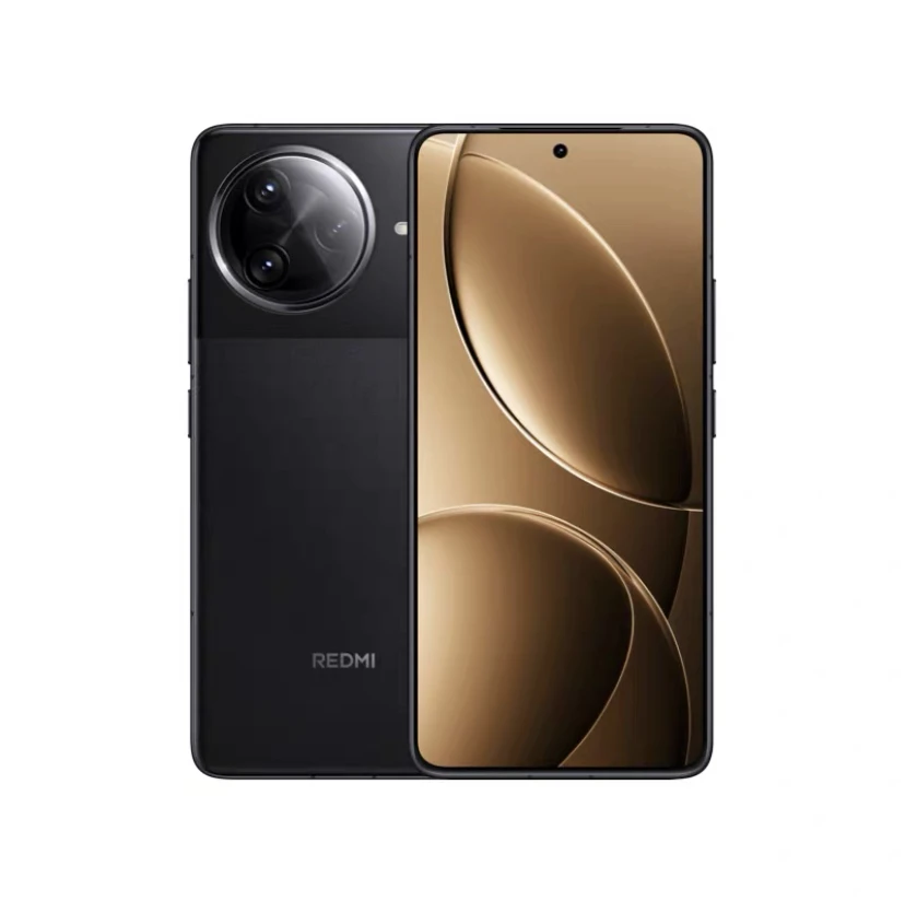 REDMI K80 Pro 12GB/512GB 黒 China Version redmi-k80-pro-champion-edition