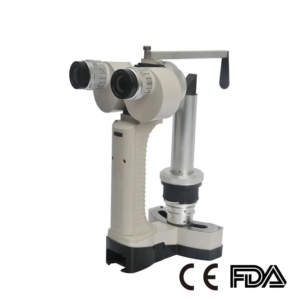 
High Quality Ophthalmic Instrument Optometry Optical Vision Tester Eye Test Machine 