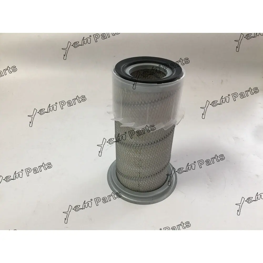 3LD1 Air Filter 3EC-01-11630 Fit for Isuzu Engine.