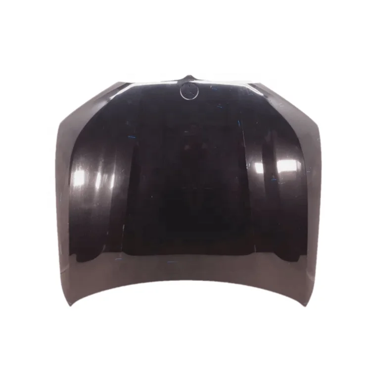 OEM 51758075365 51758075366 Front Fender Panels for BMW Z4