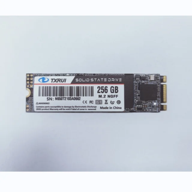 Txrui M.2 NGFF SSD 2TB - High Performance Storage Solution