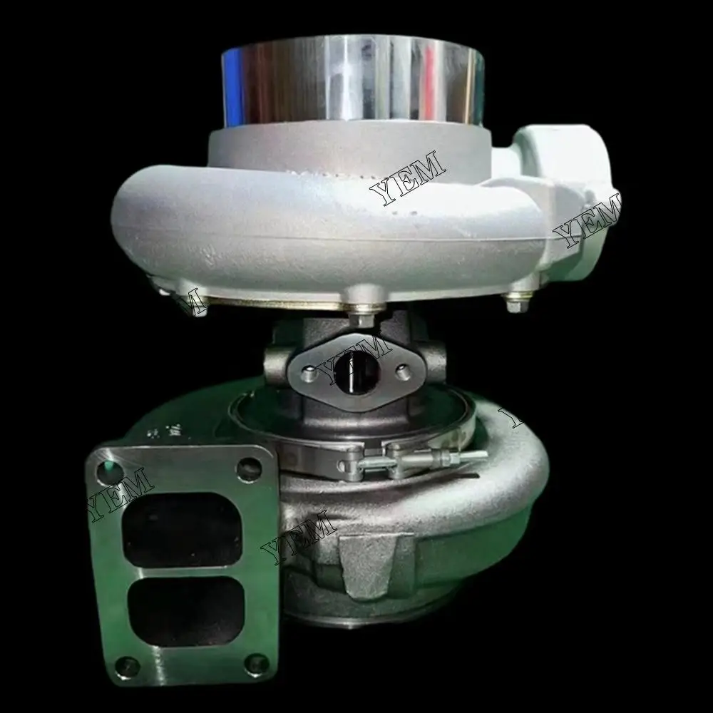 S16 Turbo Chargers for Mitsubishi