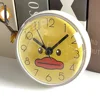 Reloj con ventosa - Ornitopodo (7 cm de diámetro)
