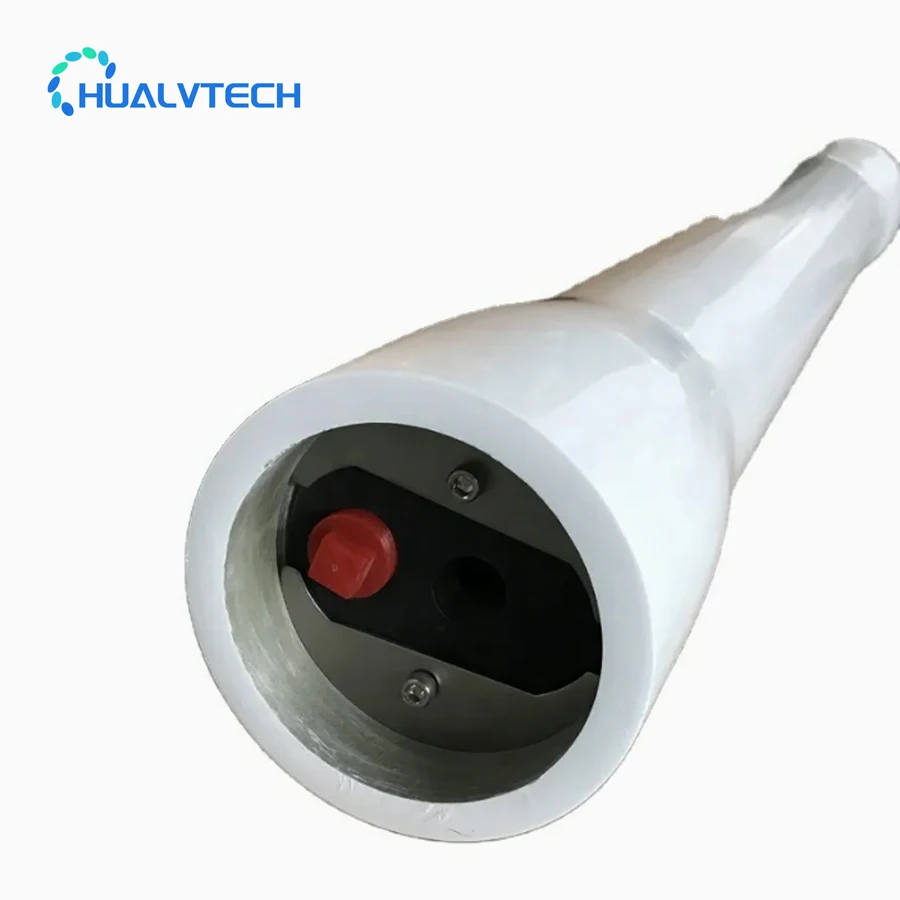 Eco Friendly Water Filter for 8040 Silica Family Water Filtration and Compact Ro Membrane
