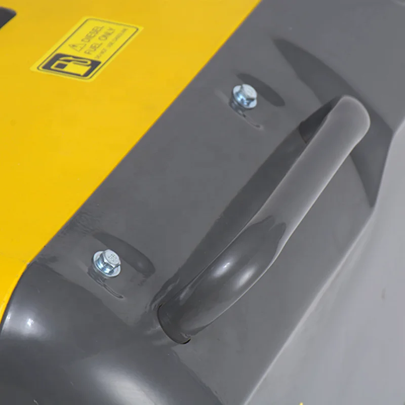 TIAN POWER OEM Home Use 5KW Silent diesel Generator