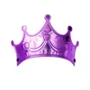 Couronne sans diamant violet