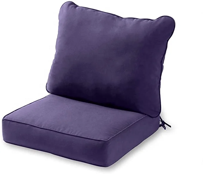 waterproof deep seat patio cushions