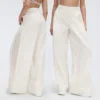 Ivory white