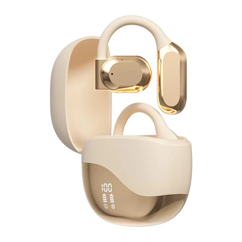 Newest M62 TW SBT V5.4 Earphones Stereo True Wireless Headset Earbuds in Ear Handsfree Earphones Ear Buds for Mobile Phone