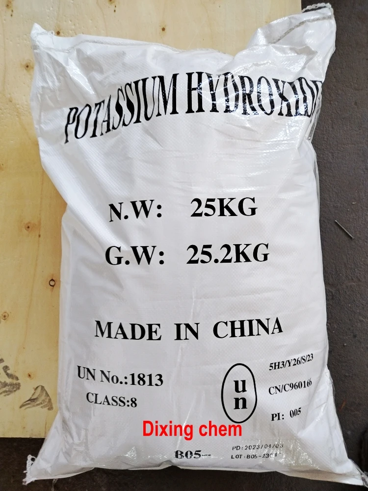 90 Potassium Hydroxide Price Koh 90 Caustic Potash Flake Buy Potassium Hydroxide Price