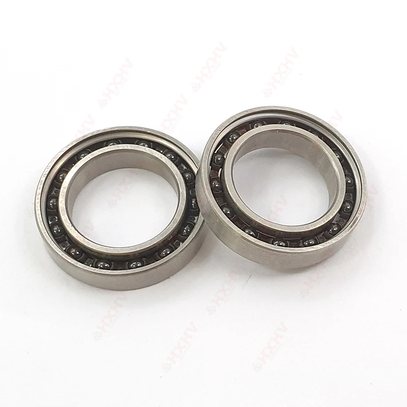 6802 Hybrid Ceramic Ball Bearing - Durable & Efficient