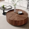 Colore legno noce
