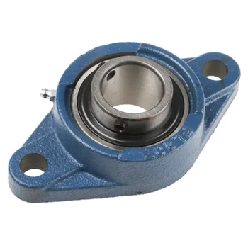 Tmk Agricultural Oval Flange Units Ucfl204 For Agricultural Machinery ...