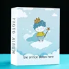 The little prince