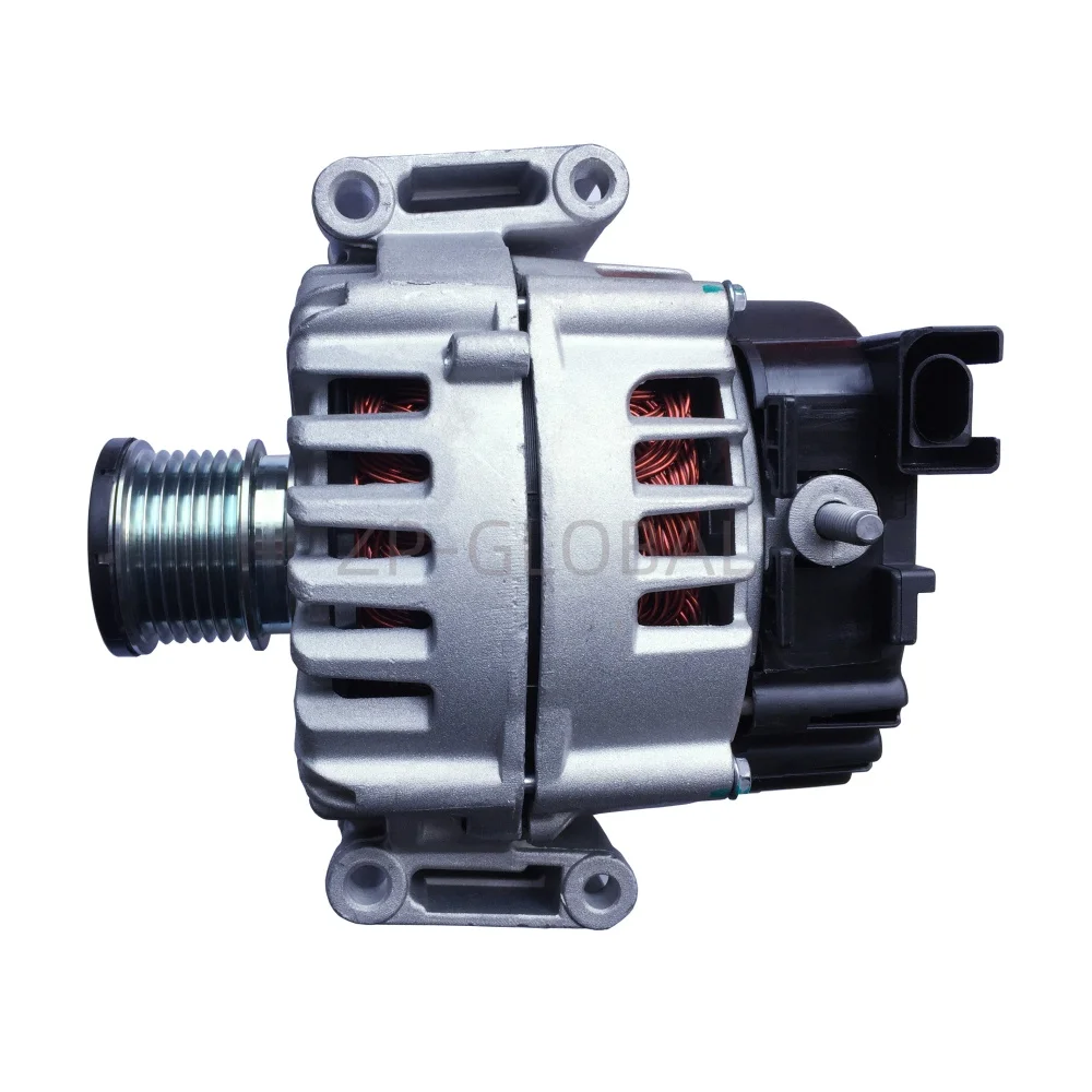 Dynamo Auto Alternator Starter 0009060322 for Mercedes-Benz G-CLASS/G65 AMG