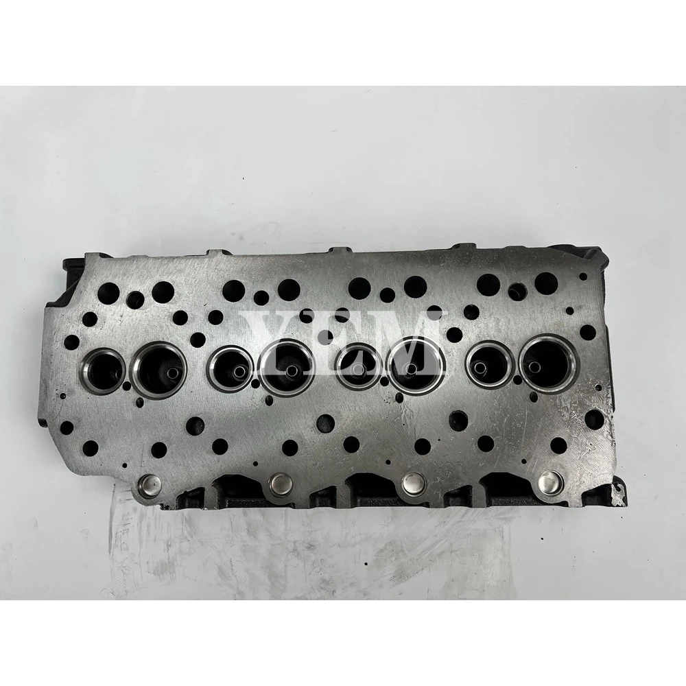 S4S Cylinder Head for Mitsubishi Rebuild Kit OEM Engine Parts 2