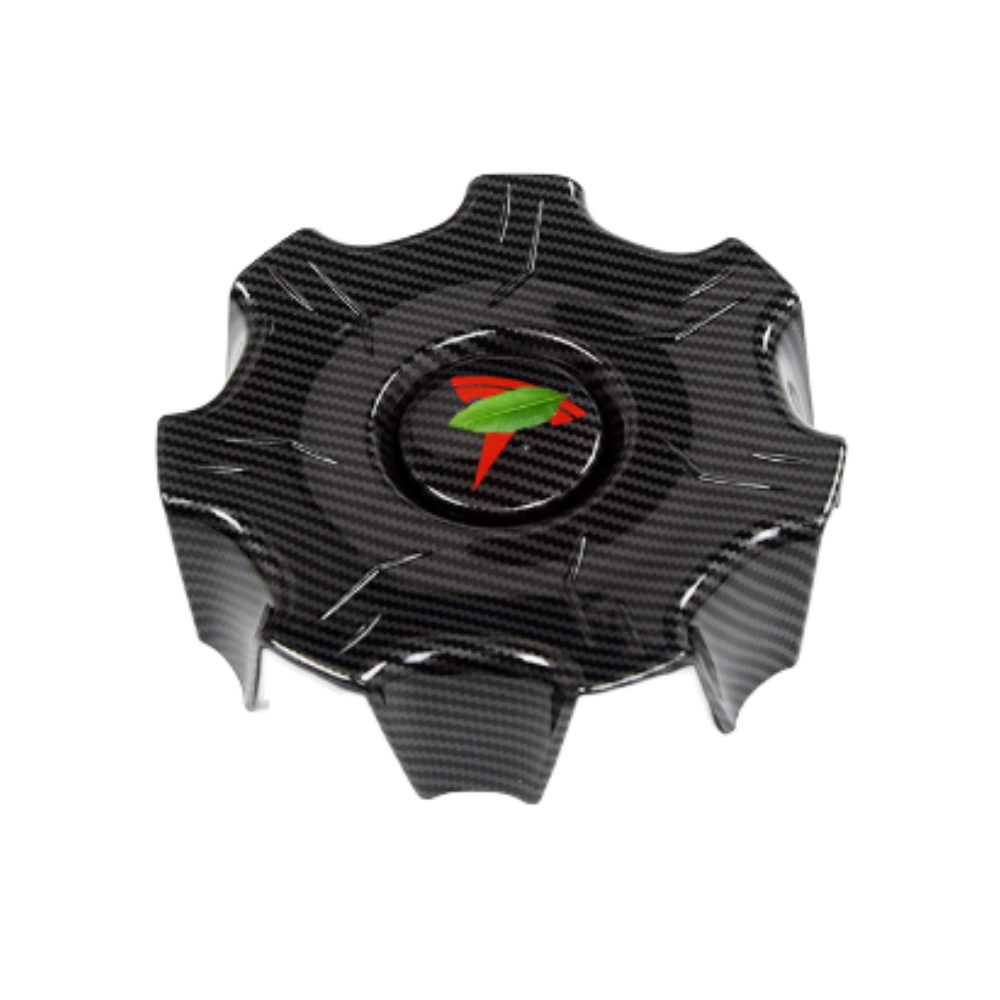 Подходит для Tesla Model Y 19 дюймов Крышка Ступицы винтовая крышка ступицы Центральная крышка Tesla модификация