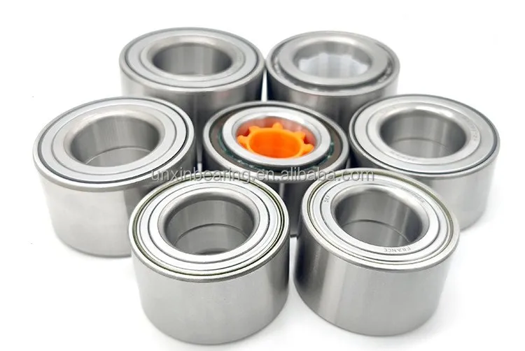 VKBA1306 532066DB Front Rear Wheel Hub Bearing BAH0092 Auto Bearing Wheel Hub Bearing DAC34640037 for Automotive Vehicles Cars