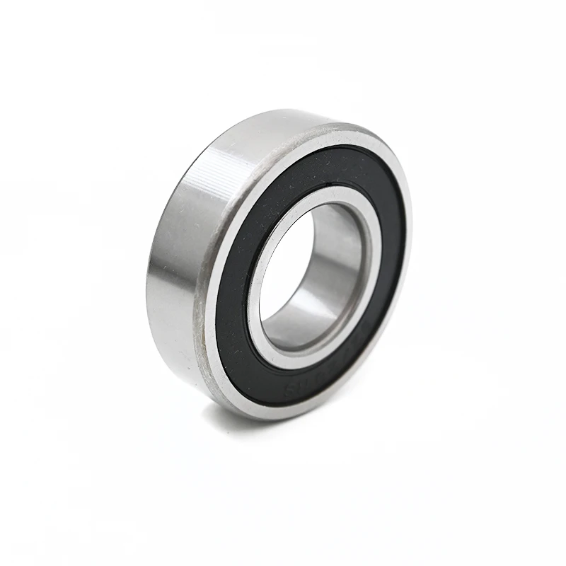 2 Cuscinetti A Sfere 6900ZZ 10x22x6mm - Acciaio Cromato Con Guarnizione Metallica - Foto 5