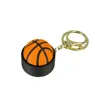 basket-ball multicolore