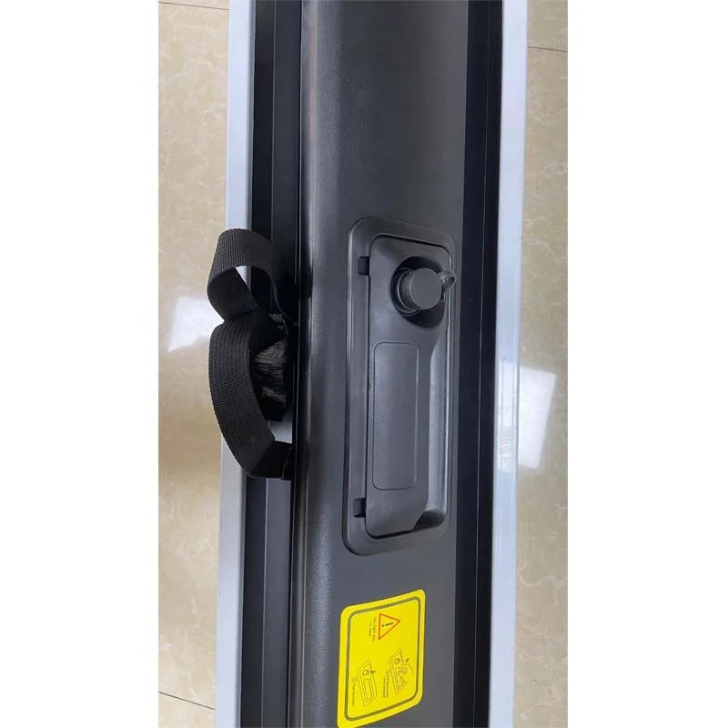 Алюминиевая выдвижная Крышка для кузова грузовика роликовая крышка ручная и электрическая Toyota Hilux Revo Rocco 2020 +