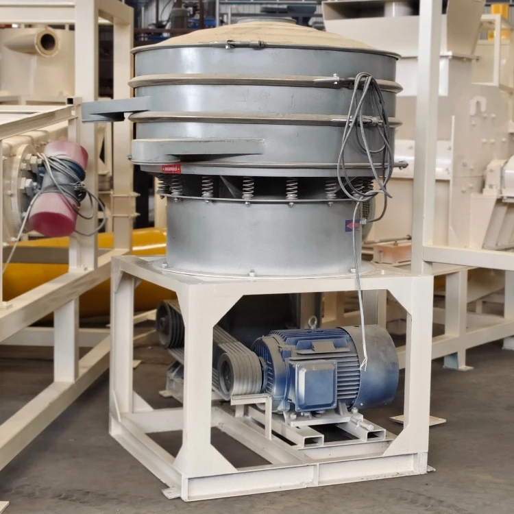 Precious Metals Recovery for Scrap Computer Recycled Batteries Separately Copper Machine