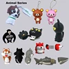 Custom Animals usb flash drive
