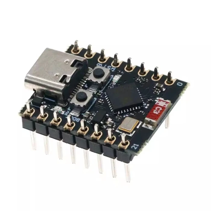 Jingmaoyuan ESP32-C3 Supermini Wifi Ble Development Board