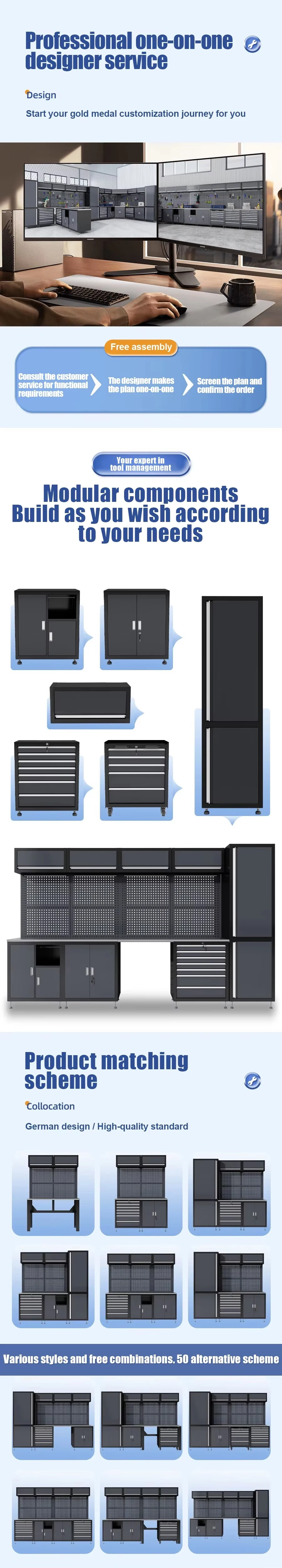 Key Specifications at a Glance
