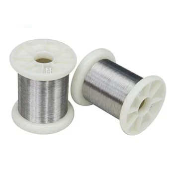 High Quality Stainless Steel Spring Wire Roll Casting Parts Good Price for Sheet Metal Fabrication Bright Hard Tough