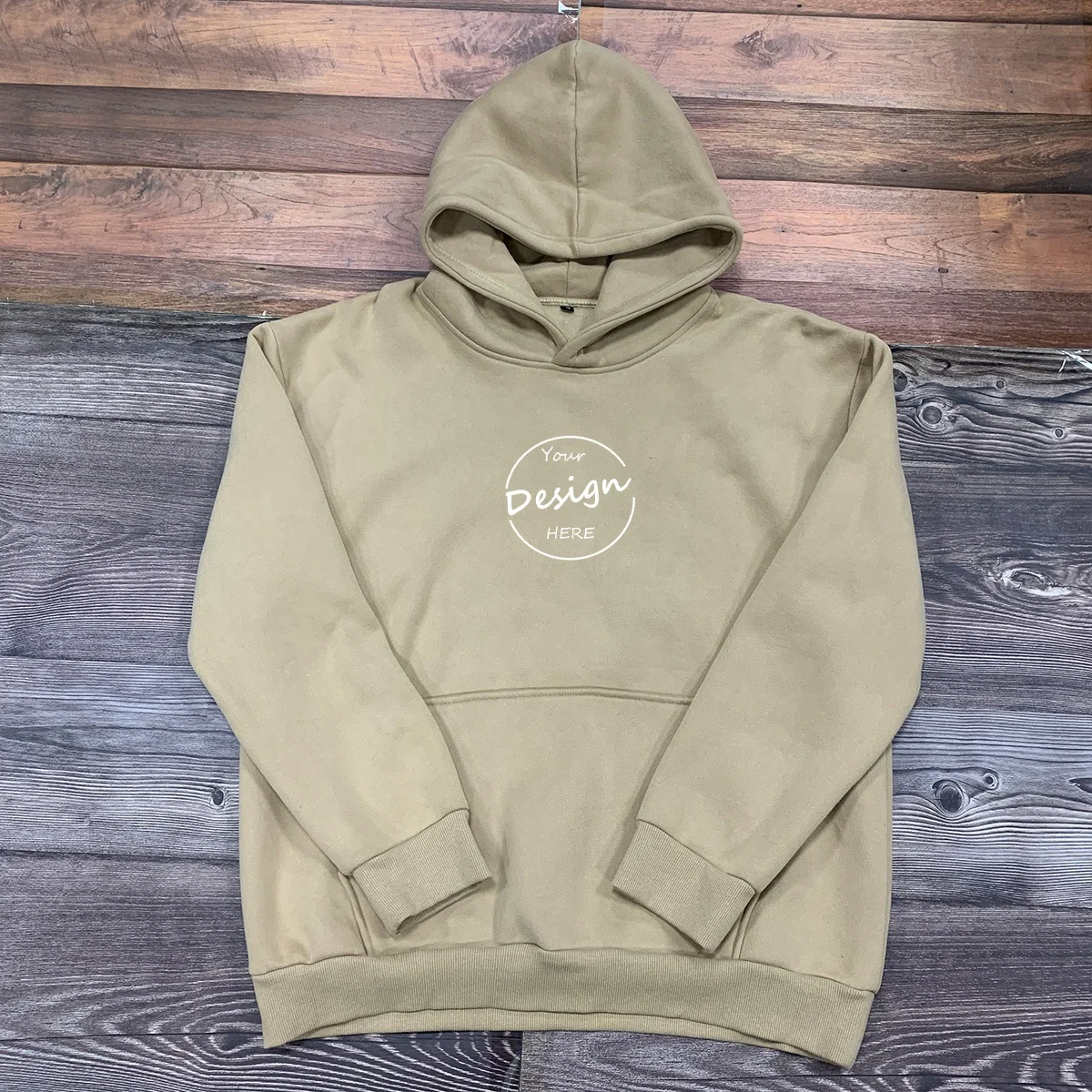 JL1221E High Quality OEM Design Hoodies Men Sweatshirts Cotton Pullover Unisex Hoodies Stringless Hoodies