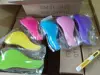 4-6 colori misti