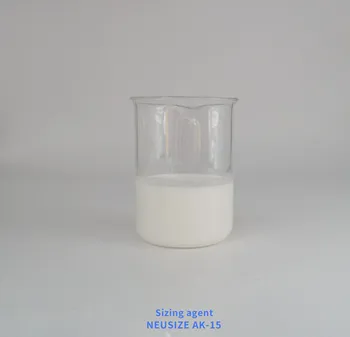 MEUSIZE AK-15, Water repellent agent for paper in-pulp process