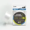 100 meters transparent
