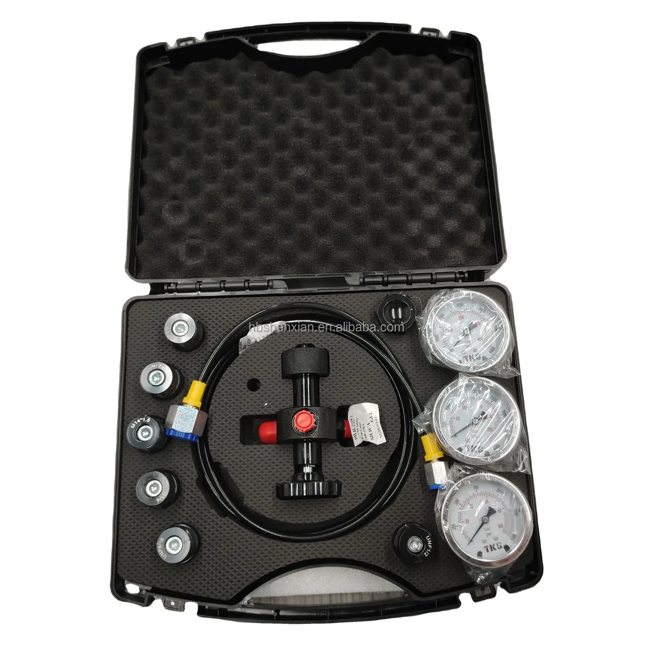 Multifunctional Cutting Inflation Tool 7-in-1 Set with Inflatable ...