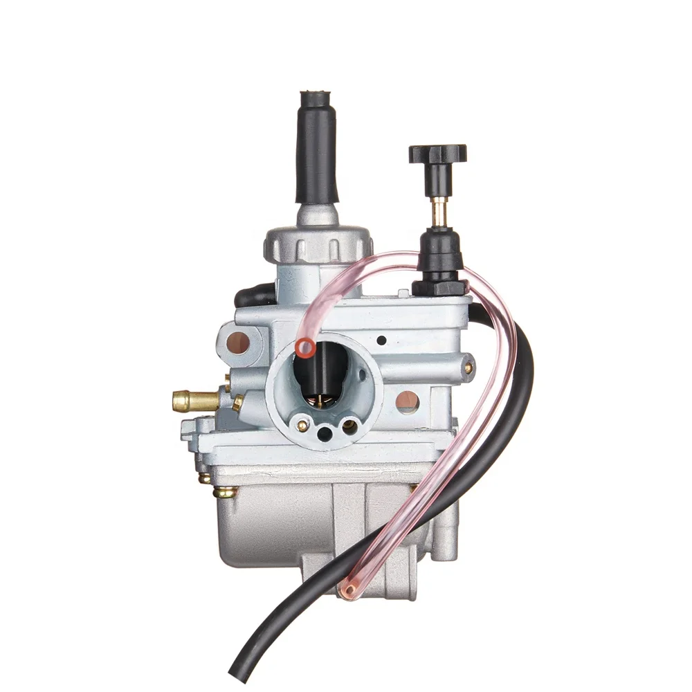 Карбюратор 13200-40B00 для Suzuki LT80 LT 80 Quadsport Kawasaki KSF80