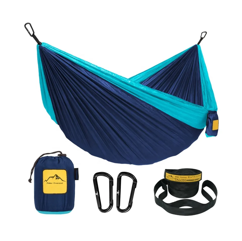 Everest double camping hammock Clearance