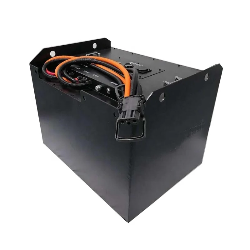 48 volt forklift battery 48v 620Ah(4PZS620) traction lead acid battery ...