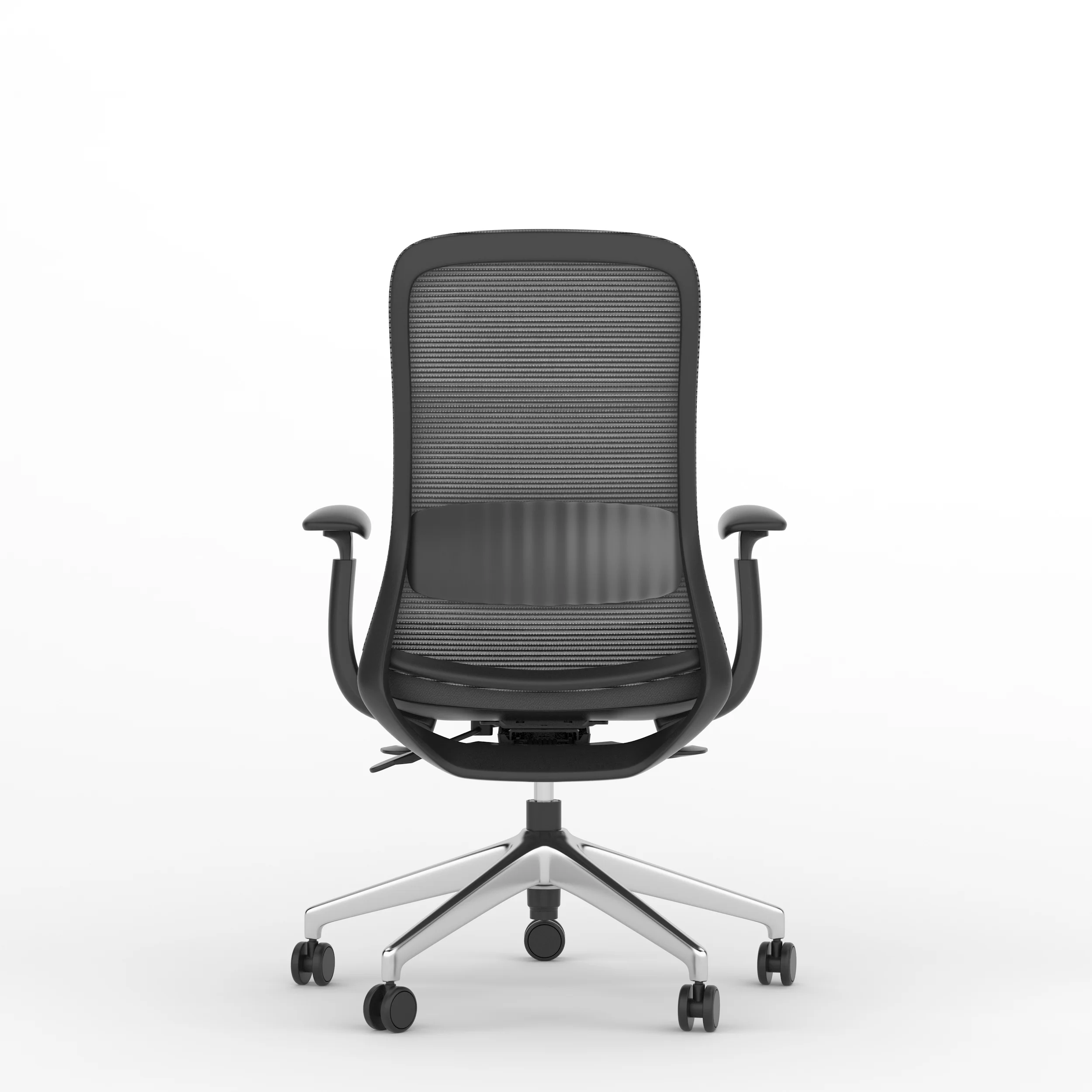 Modern Executive Mesh Office Chair manufacture