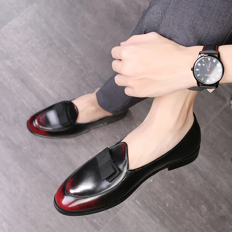 Men's Men's Designer Shoes, Luxury Shoes