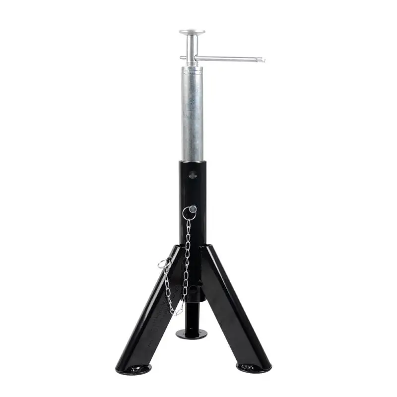 Rv Telescopic Stabilizer Jacks,Adjusts From 16" To 30" Camper