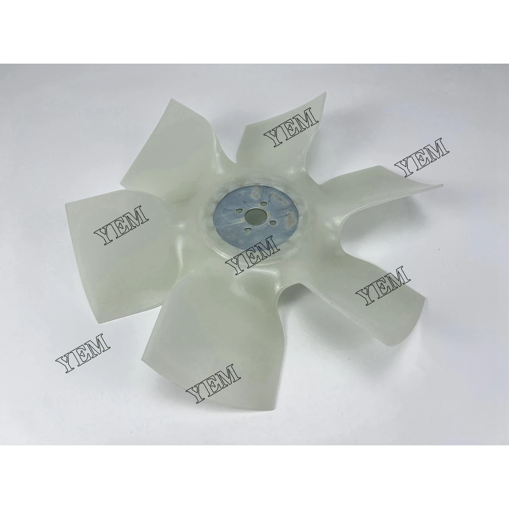 404D-22 Fan U45307111 for Perkins 2