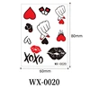 WX-0020