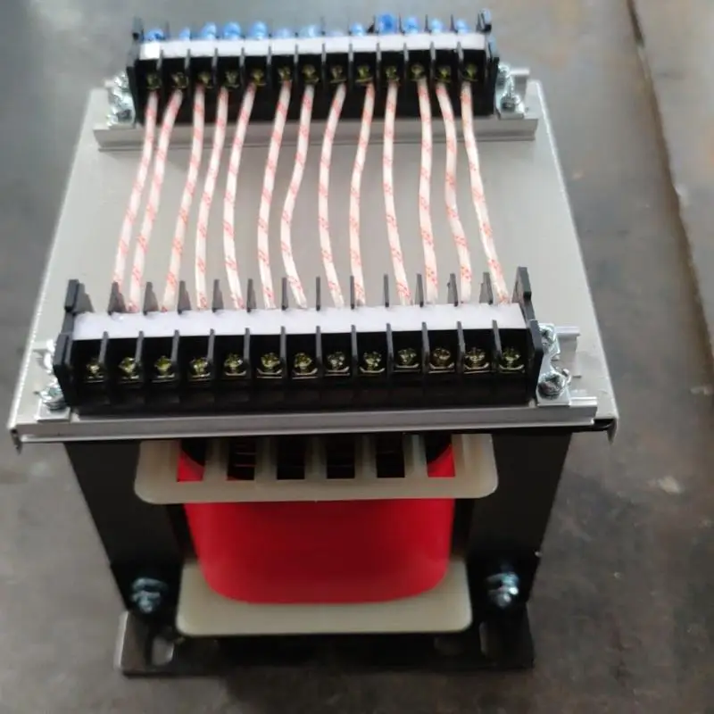 50Va 100Va Single Phase Variac with Output VOLTAGE 110v & 220v Auto Copper Transformer